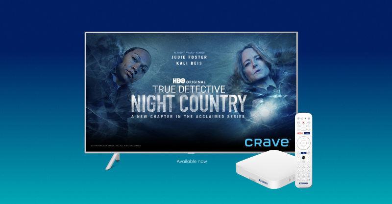 How to watch 2025 hbo live on crave