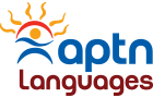 APTN LANGUAGES