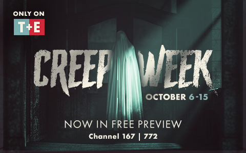 TV Free Previews